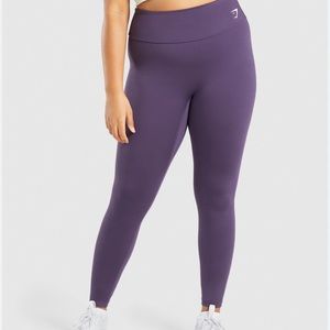 Gymshark leggings